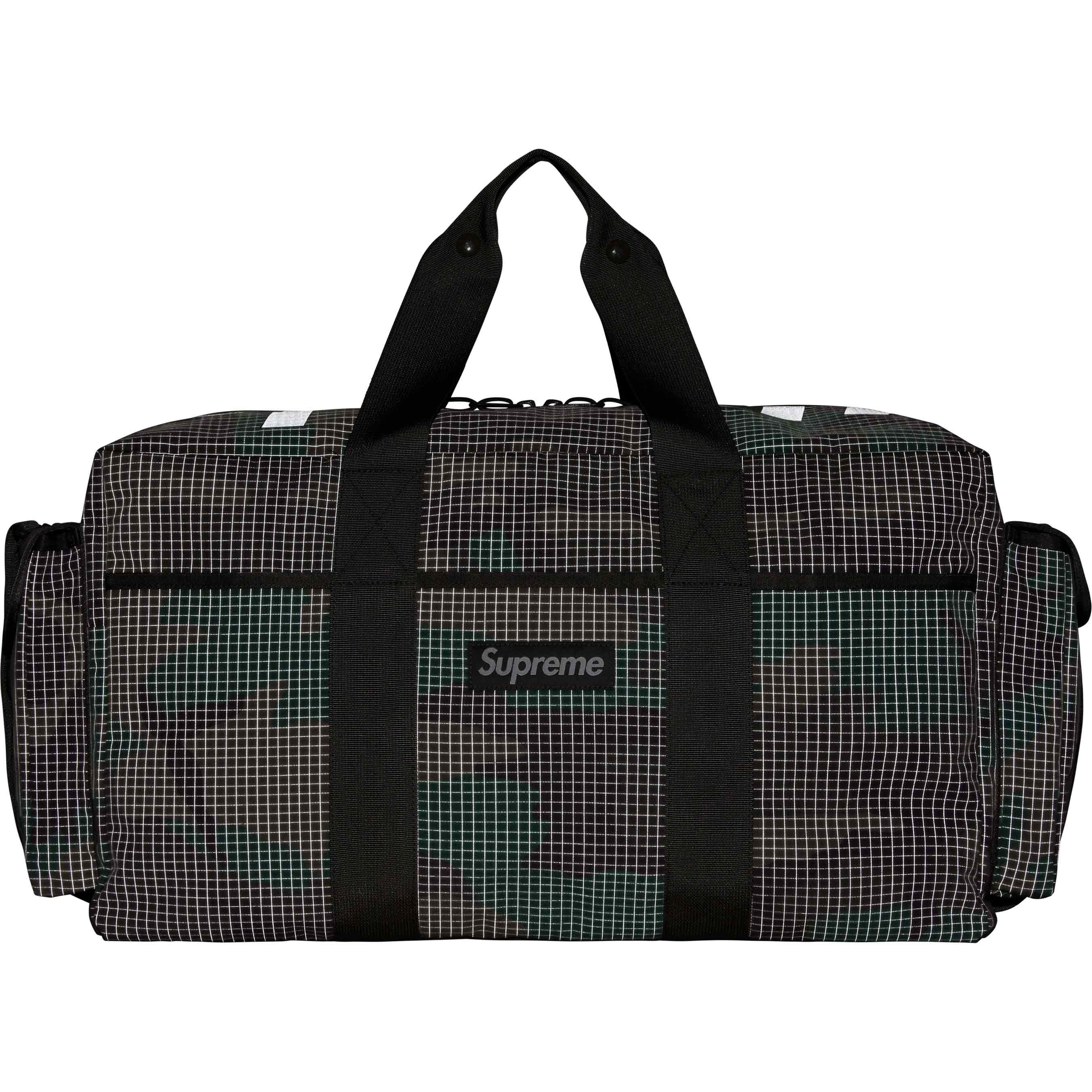 Duffle Bag view 8